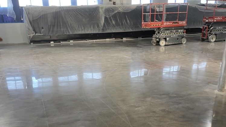 Image © (2026) Amazing Garage Flooring