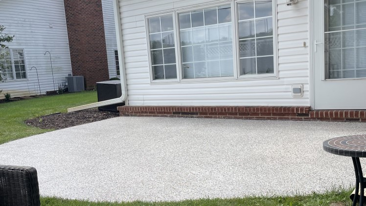 Image © (2026) Amazing Garage Flooring