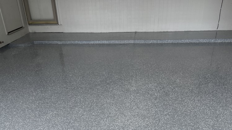 Image © (2026) Amazing Garage Flooring