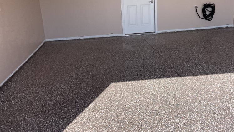 Image © (2026) Amazing Garage Flooring