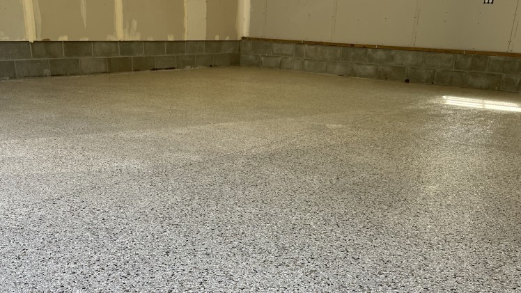 Image © (2026) Amazing Garage Flooring