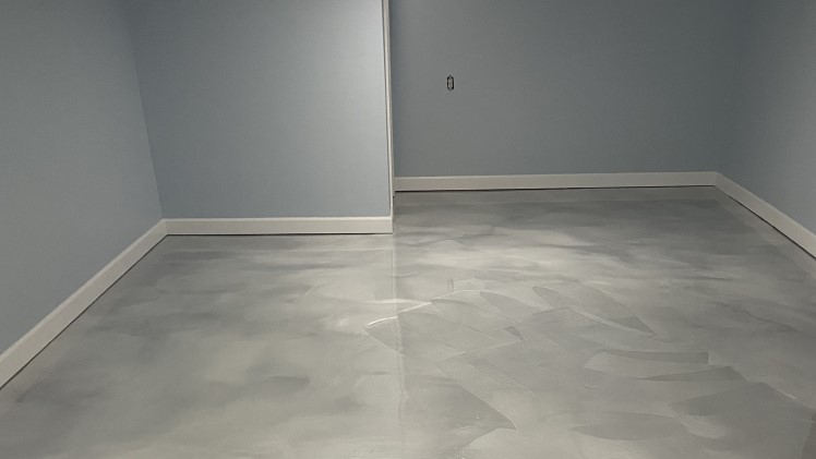 Image © (2026) Amazing Garage Flooring