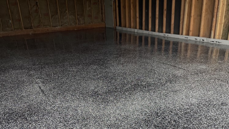 Image © (2026) Amazing Garage Flooring