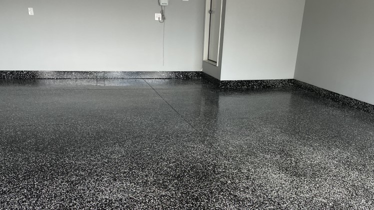 Image © (2026) Amazing Garage Flooring