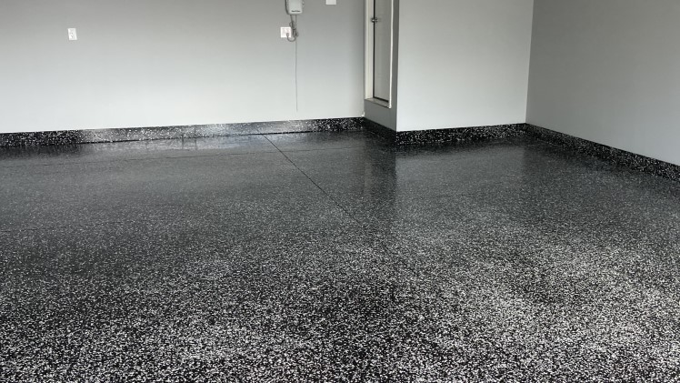 Image © (2026) Amazing Garage Flooring