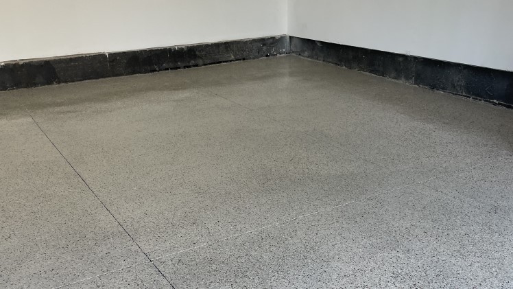 Image © (2026) Amazing Garage Flooring