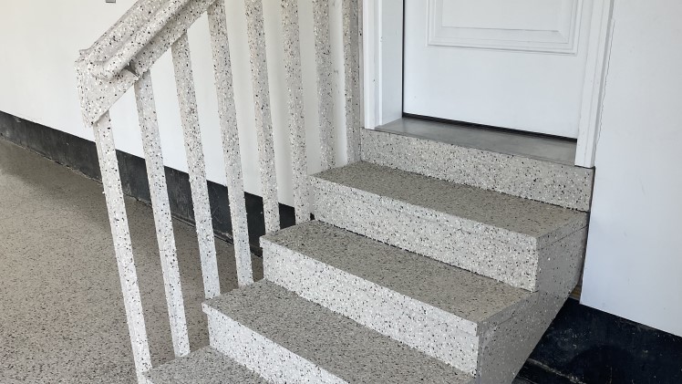 Image © (2026) Amazing Garage Flooring