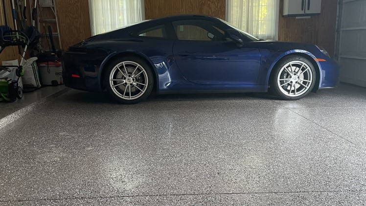 Image © (2026) Amazing Garage Flooring